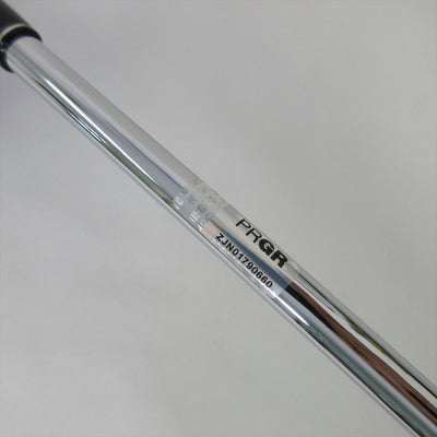 PRGR Hybrid RS JUST(2022) HY 22° Stiff NS PRO FOR PRGR 095