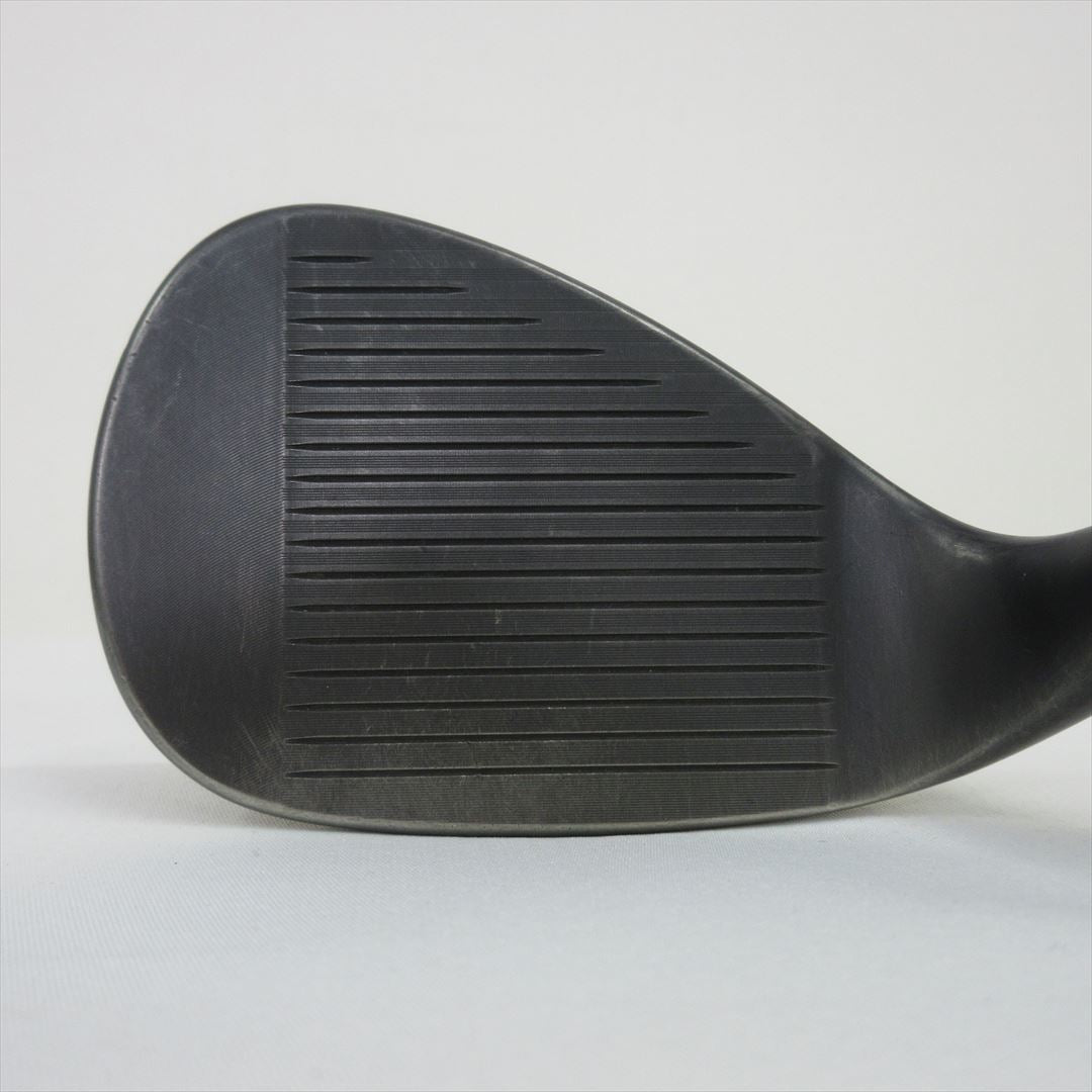 Titleist Wedge VOKEY SPIN MILLED SM7 JetBlack 58° NS PRO 950GH