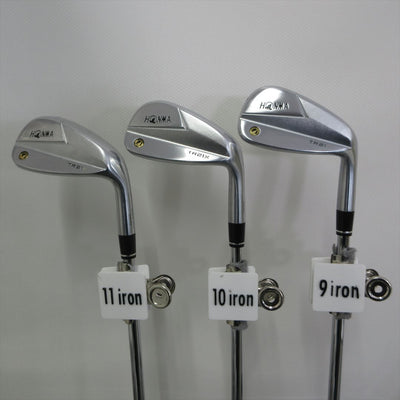 HONMA Iron Set TOUR WORLD TR21X Regular NS PRO 950GH neo 6 pieces