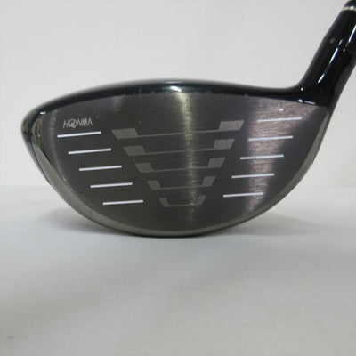 HONMA Driver TOUR WORLD GS 10.5° Regular SPEED TUNED 48