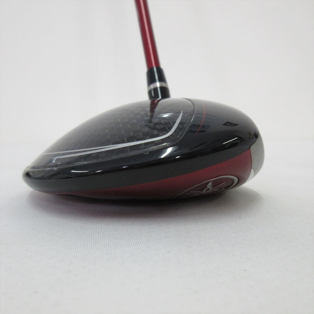 Yamaha Fairway RMX VD 7W 21° Regular Diamana f YR | GOLF Yamaha Fairway RMX VD 7W 21° Regular Diamana f YR | GOLF