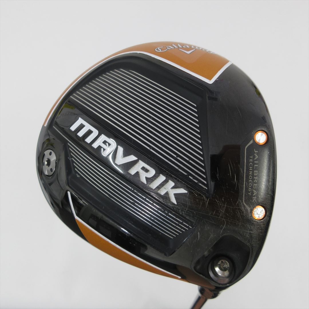 Callaway Driver MAVRIK 9° Stiff Diamana ZF60