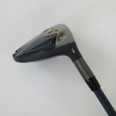 Callaway Fairway PARADYM 5W 18° Stiff VENTUS TR 5 for CW(PARADYM)