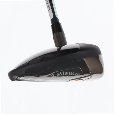 Callaway Fairway PARADYM 5W 18° StiffRegular VENTUS TR 5 for CW