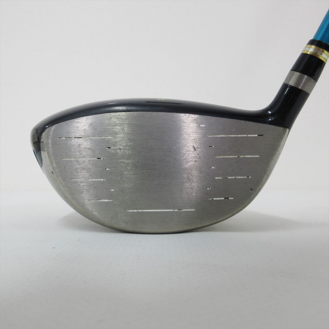 HONMA Driver BERES E-06 11.5° Regular 3S ARMRQX 43: