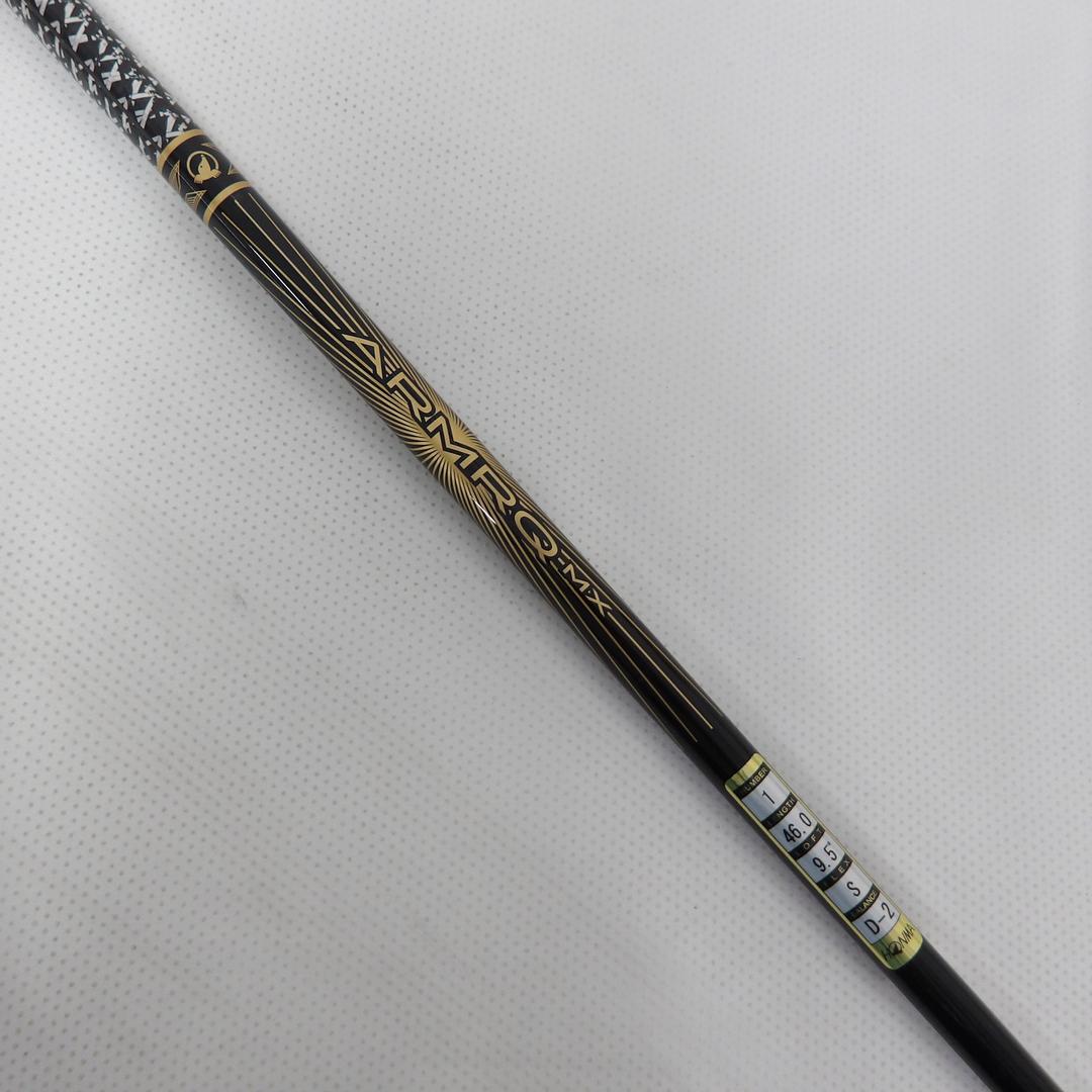HONMA Driver BERES BLACK – GOLF Partner USA