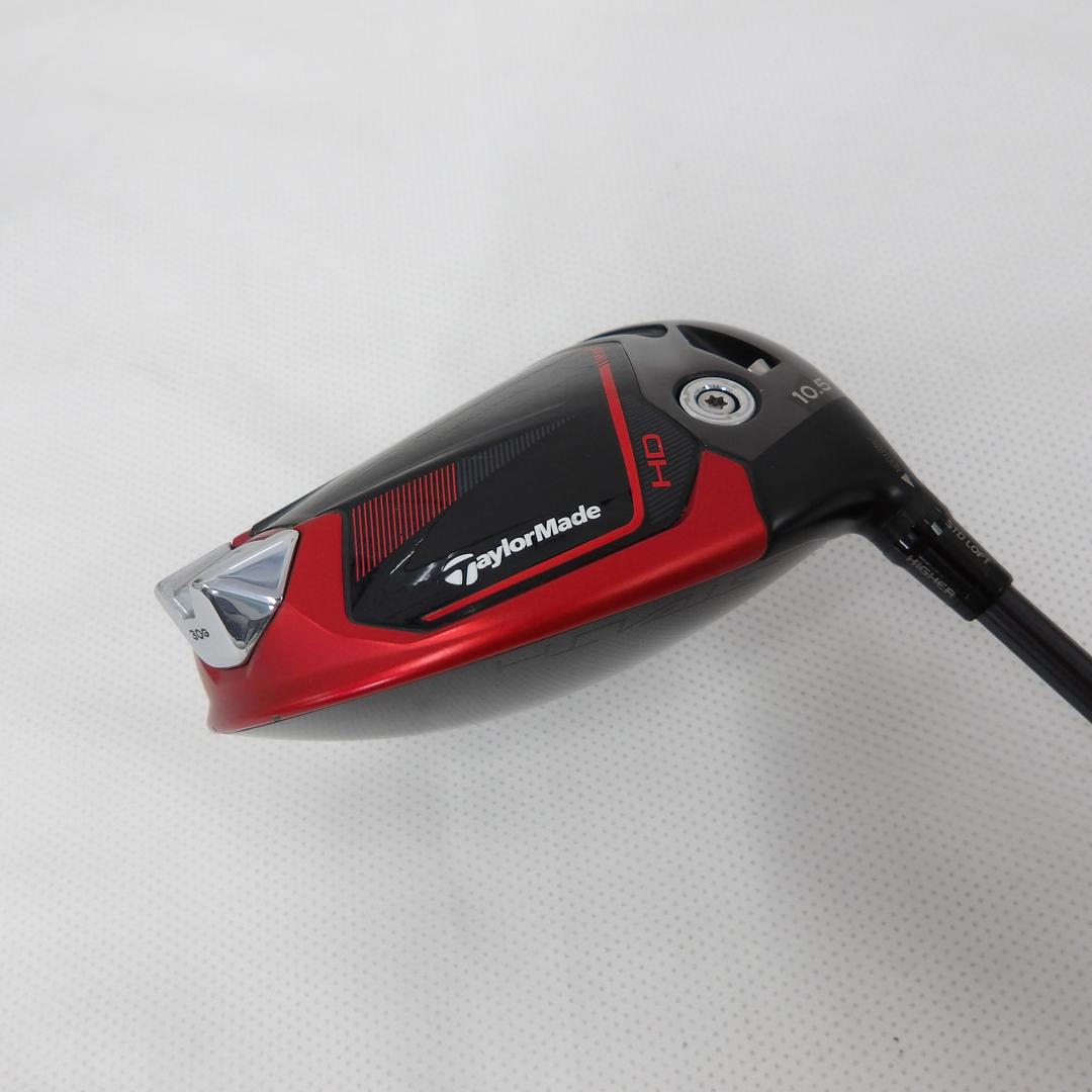 STEALTH2 HD 10.5° TENSEI RED TM50 flexSR TaylorMade Driver STEALTH2 HD – GOLF Partner USA
