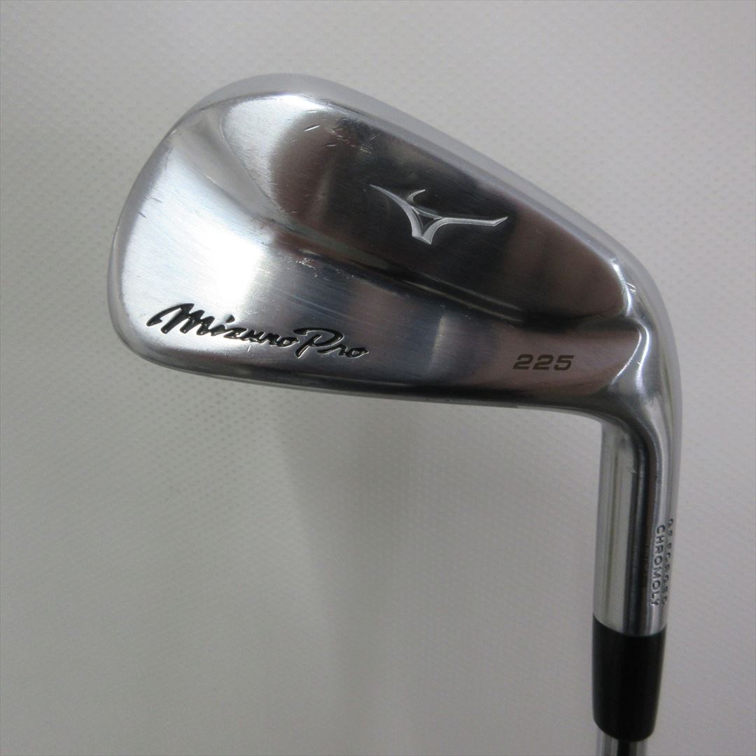 Mizuno Iron Set Mizuno Pro 225 Stiff Dynamic Gold 95 S200 7 pieces