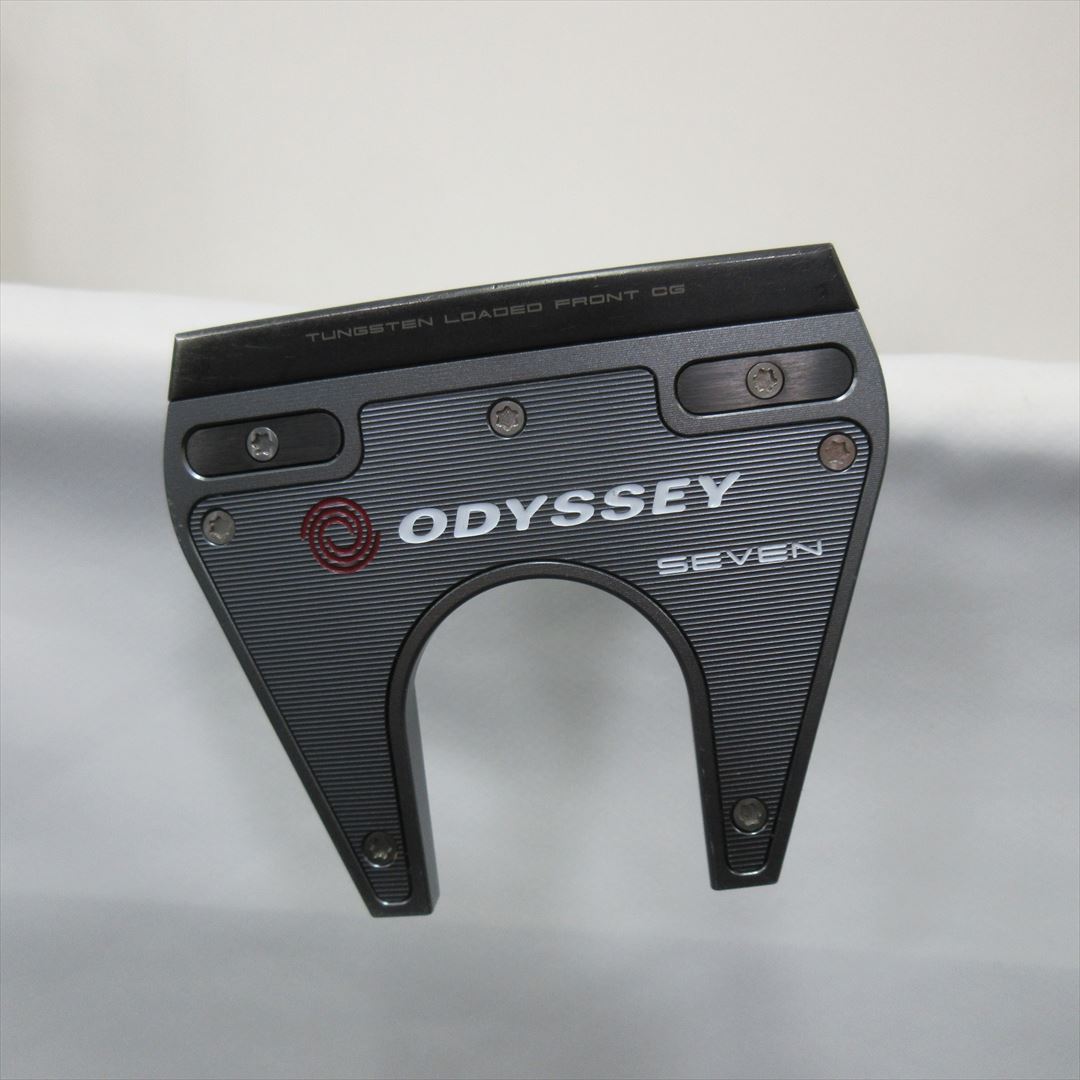 Odyssey Putter TRI-HOT 5K SEVEN 33 inch