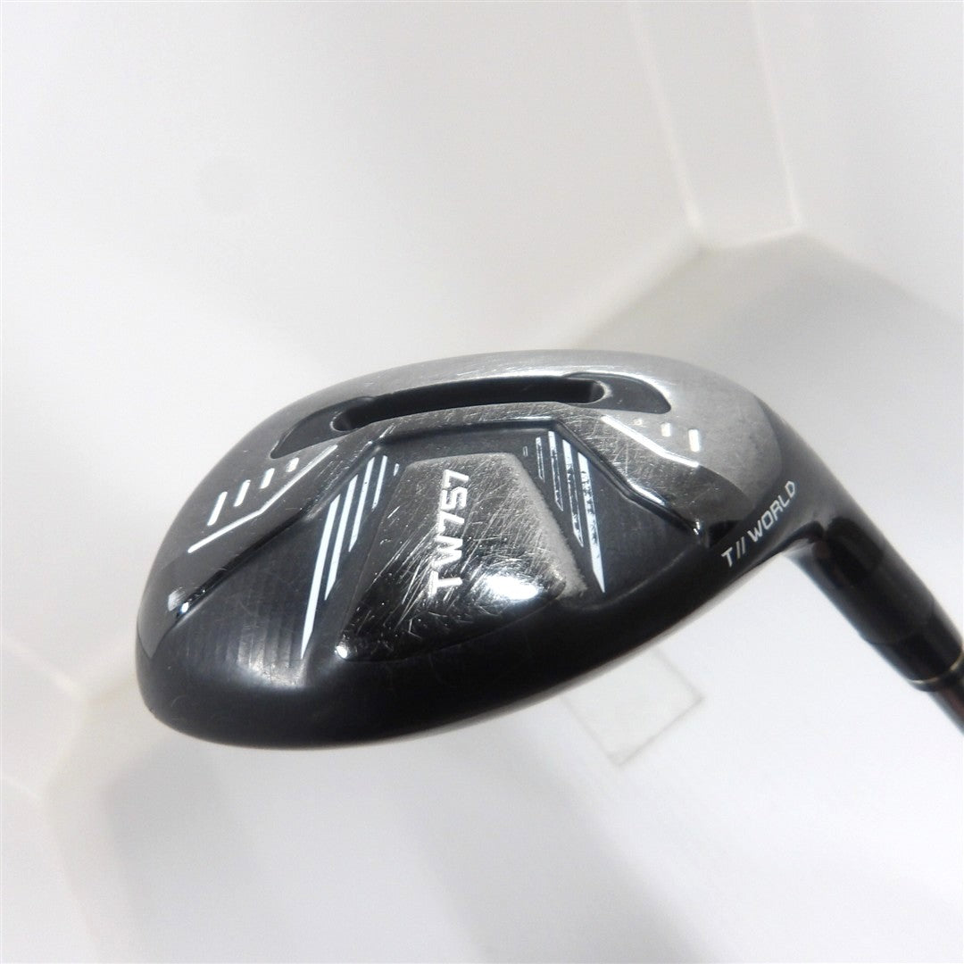 HONMA Hybrid TOUR WORLD TW757 HY 21° VIZARD TH 7