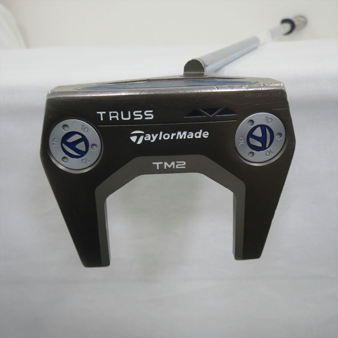 TaylorMade Putter TRUSS TM2 34 inch