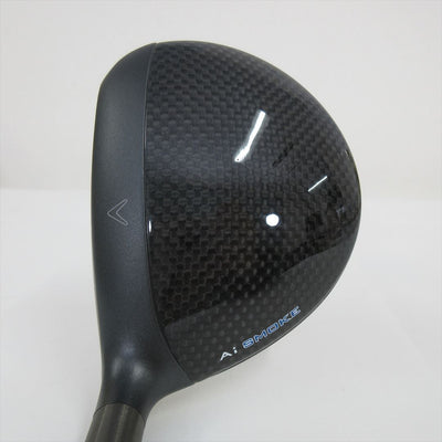 Callaway Fairway PARADYM Ai SMOKE MAX FAST 5W 19° Regular TENSEI 40 for CW(Ai SMOKE)