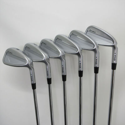 Ping Iron Set i230 Regular NS PRO 950GH neo 6 pieces