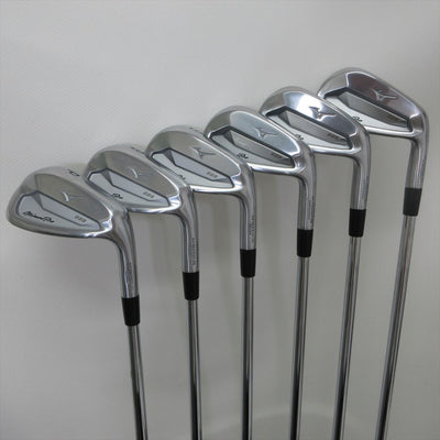 Mizuno Iron Set Mizuno Pro 223 Stiff Dynamic Gold S200 6 pieces