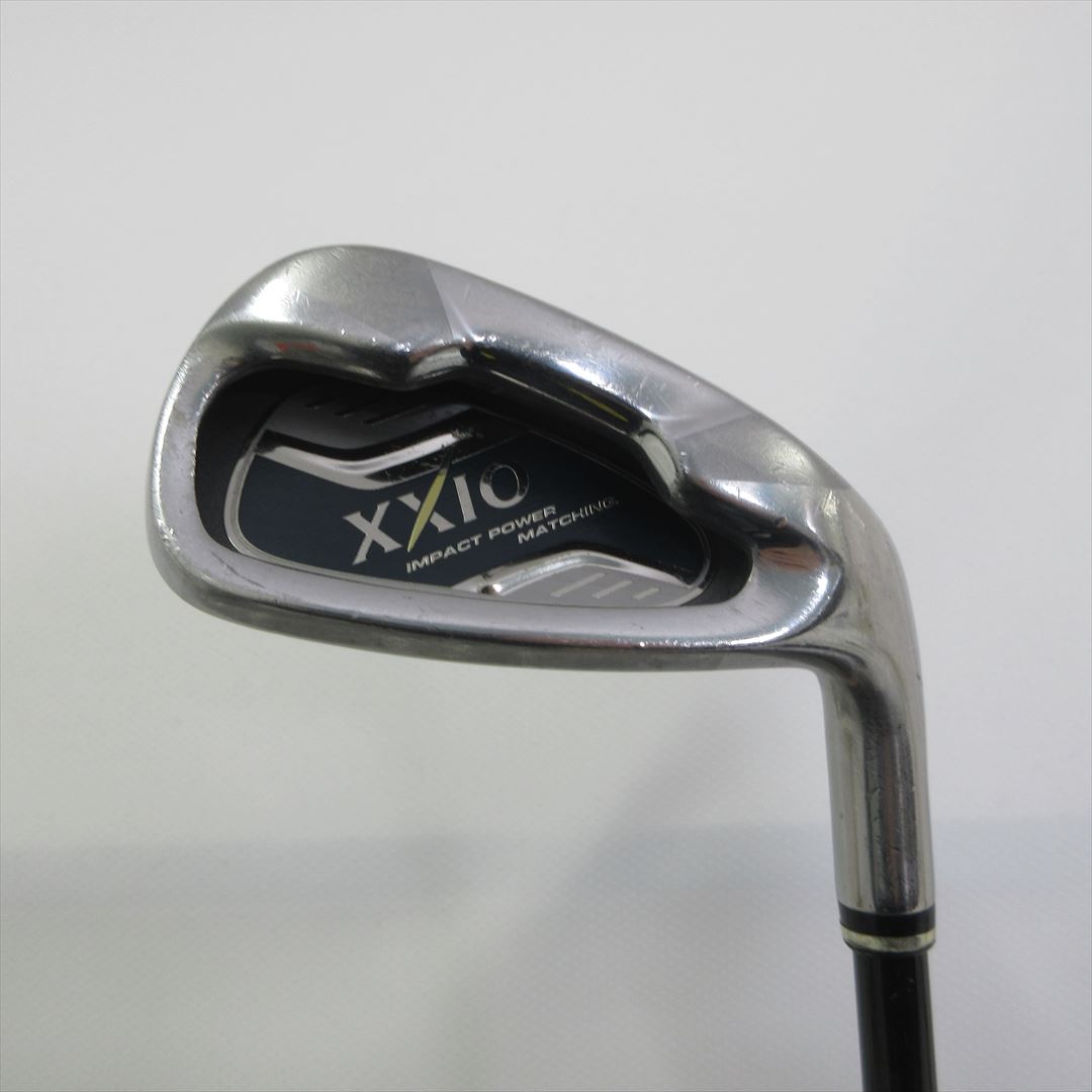 XXIO Iron Set Fair Rating XXIO6 Stiff XXIO MP600 9 pieces