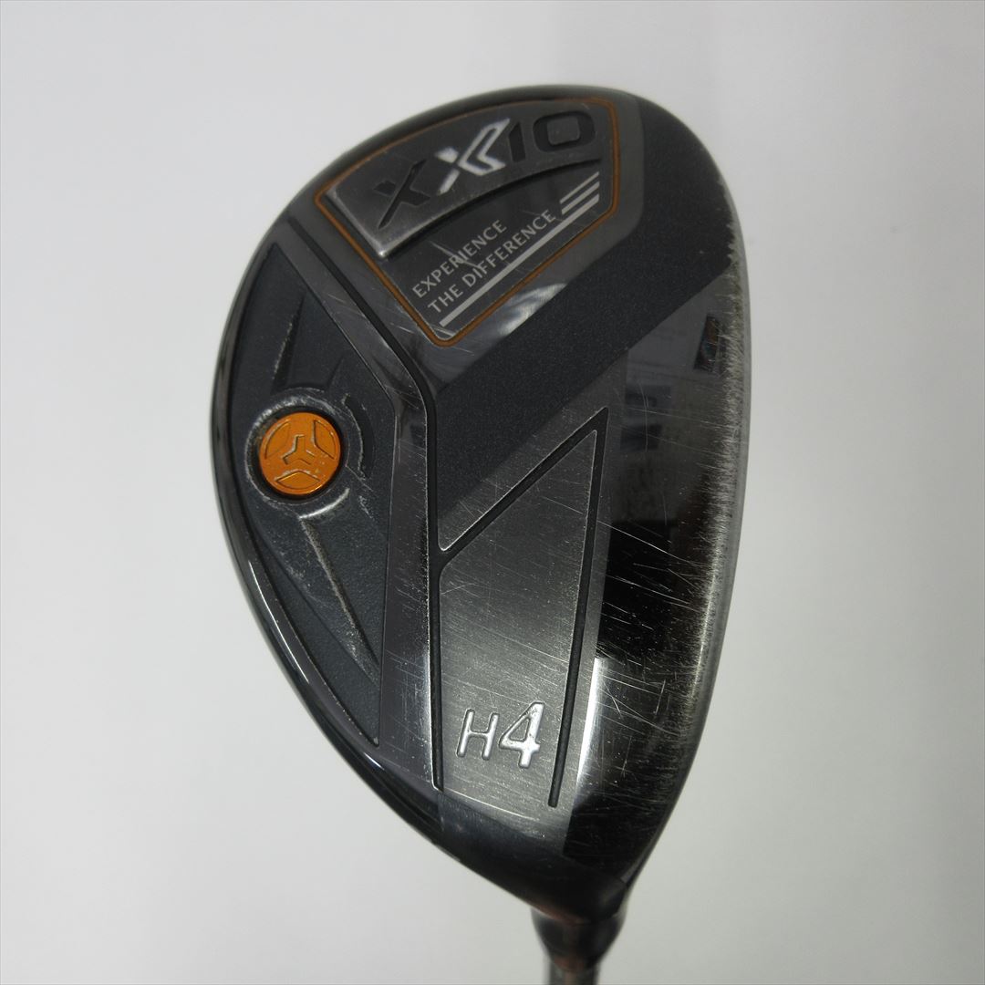 Dunlop Hybrid XXIO11 eks HY 20° Stiff Miyazaki AX-1