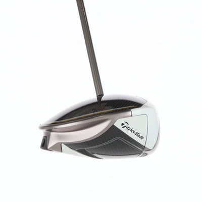 TaylorMade Driver Open Box STEALTH GLOIRE 10.5° Stiff SPEEDER NX for TM: