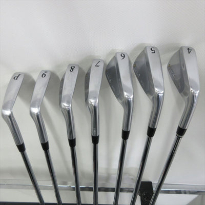 Epon Iron Set EPON AF-Tour MB(2018) Stiff Dynamic Gold S200 7 pieces