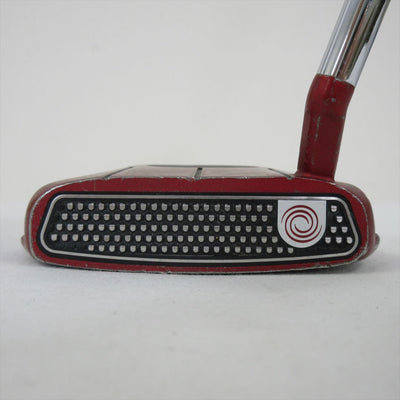 Odyssey Putter O WORKS TOUR RED R-BALL S 34 inch