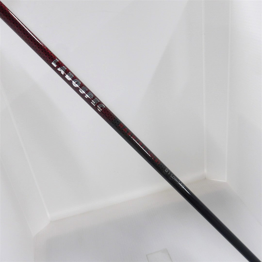 Daiwa Driver ONOFF (2022) KURO 10.5° Stiff LABOSPEC HASHIRI:50 CBT