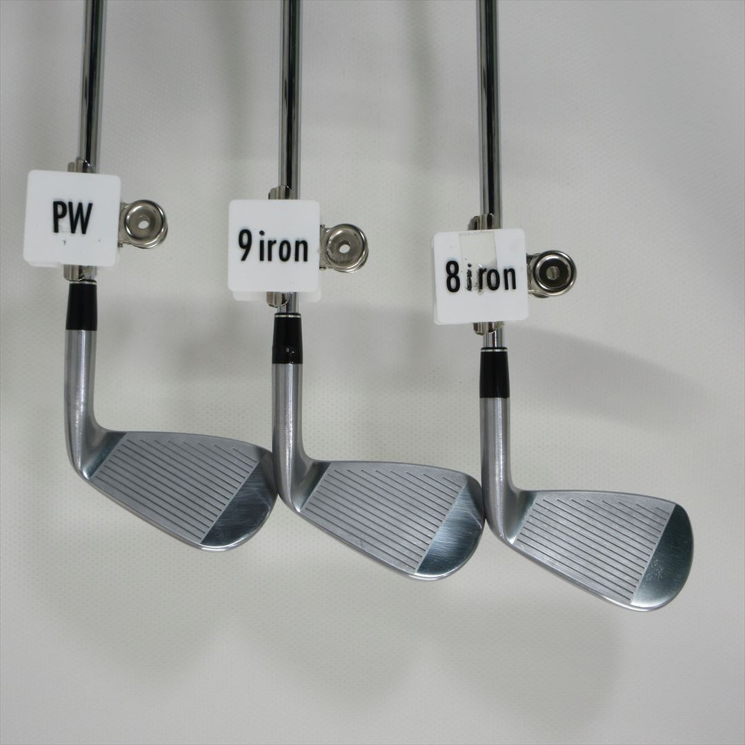 SRIXON Iron Set Fair Rating Left-Handed SRIXON Z585 Regular NS PRO 950GH 6pcs