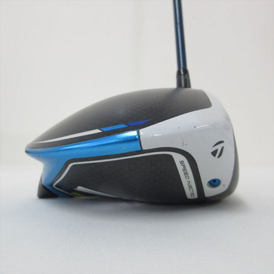 TaylorMade Driver SIM2 MAX 10.5° Regular TENSEI BLUE TM50(SIM2)