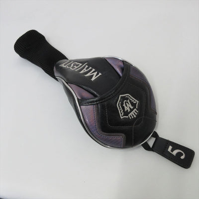 Maruman Fairway MAJESTY ROYAL SP 5W 19° StiffRegular MAJESTY LV520 for W