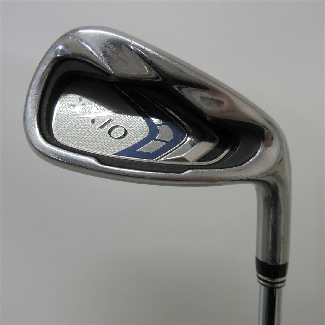 XXIO Iron Set XXIO9 Regular NS PRO 890GH D.S.T for XXIO 5 pieces