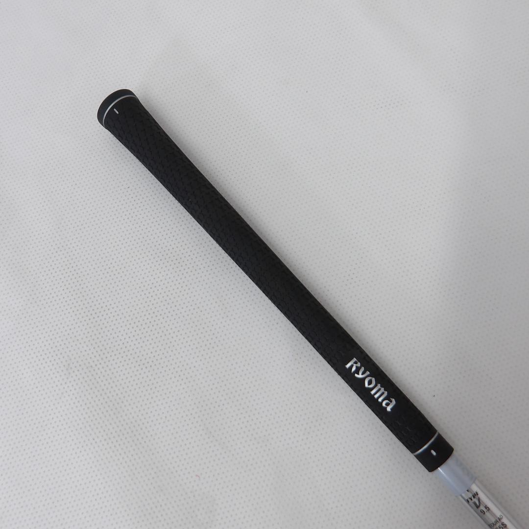 Ryoma golf Driver MAXIMA II TYPE-V – GOLF Partner USA