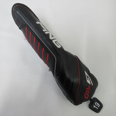 Ping Hybrid G410 HY 19° Stiff PING TOUR 173-85