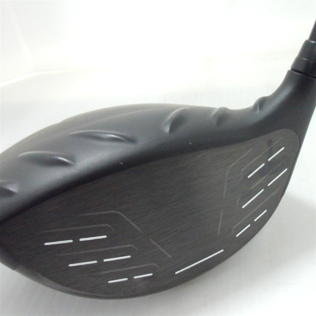 Ping Driver G430 MAX 10K 12° Regular ALTA J CB BLACK