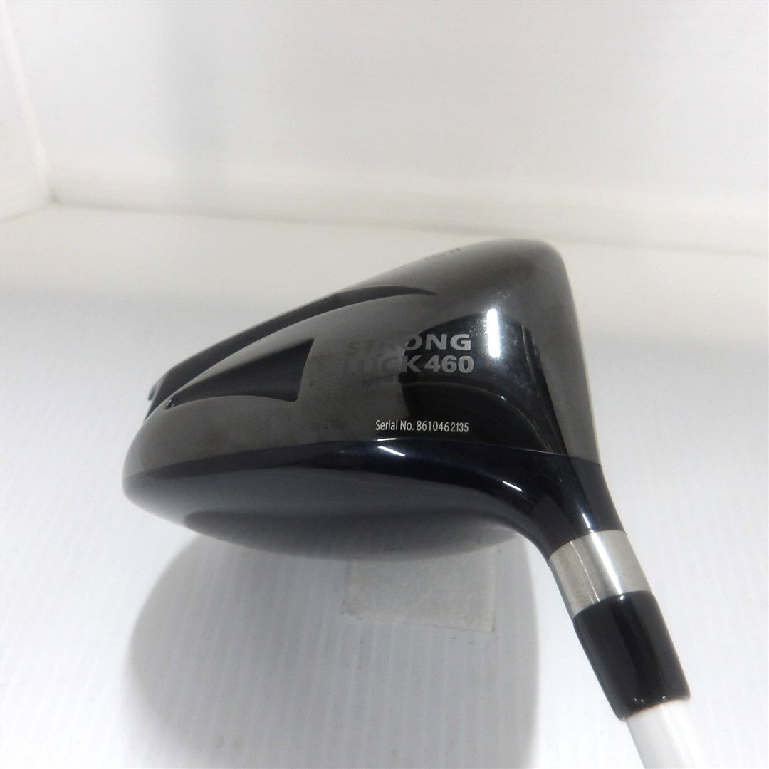 Baldo Driver COMPETIZIONE 568(2023) DEEP -° Flex-X ATTAS COOL 7