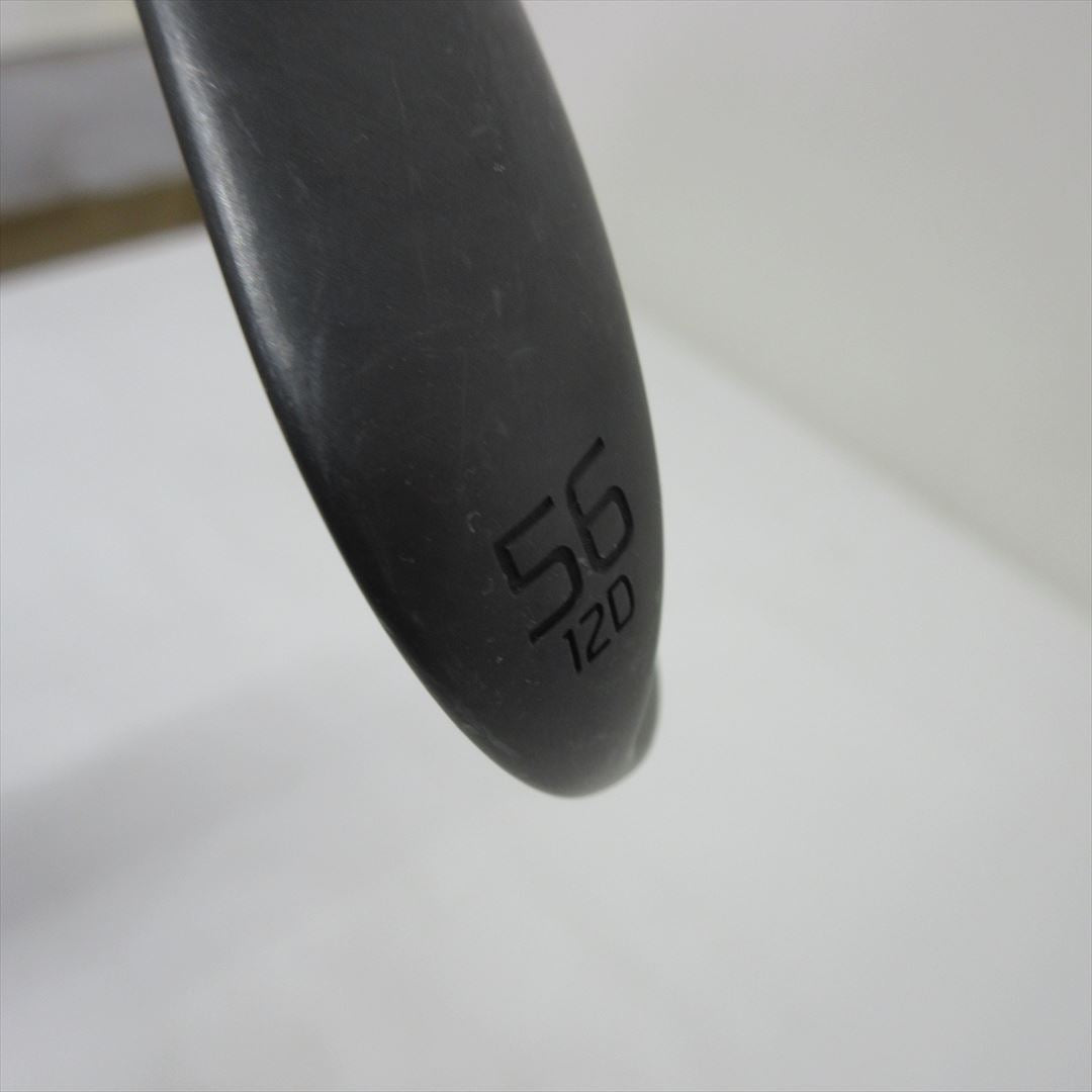 Titleist Wedge VOKEY SPIN MILLED SM9 JetBlack 56° NS PRO 950GH neo