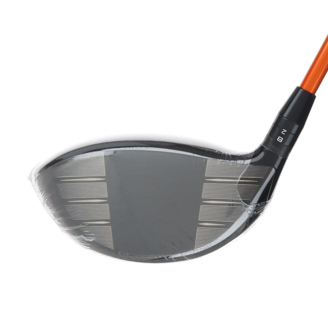 Titleist Driver Brand New TSR2 9° Stiff Tour AD DI-6: