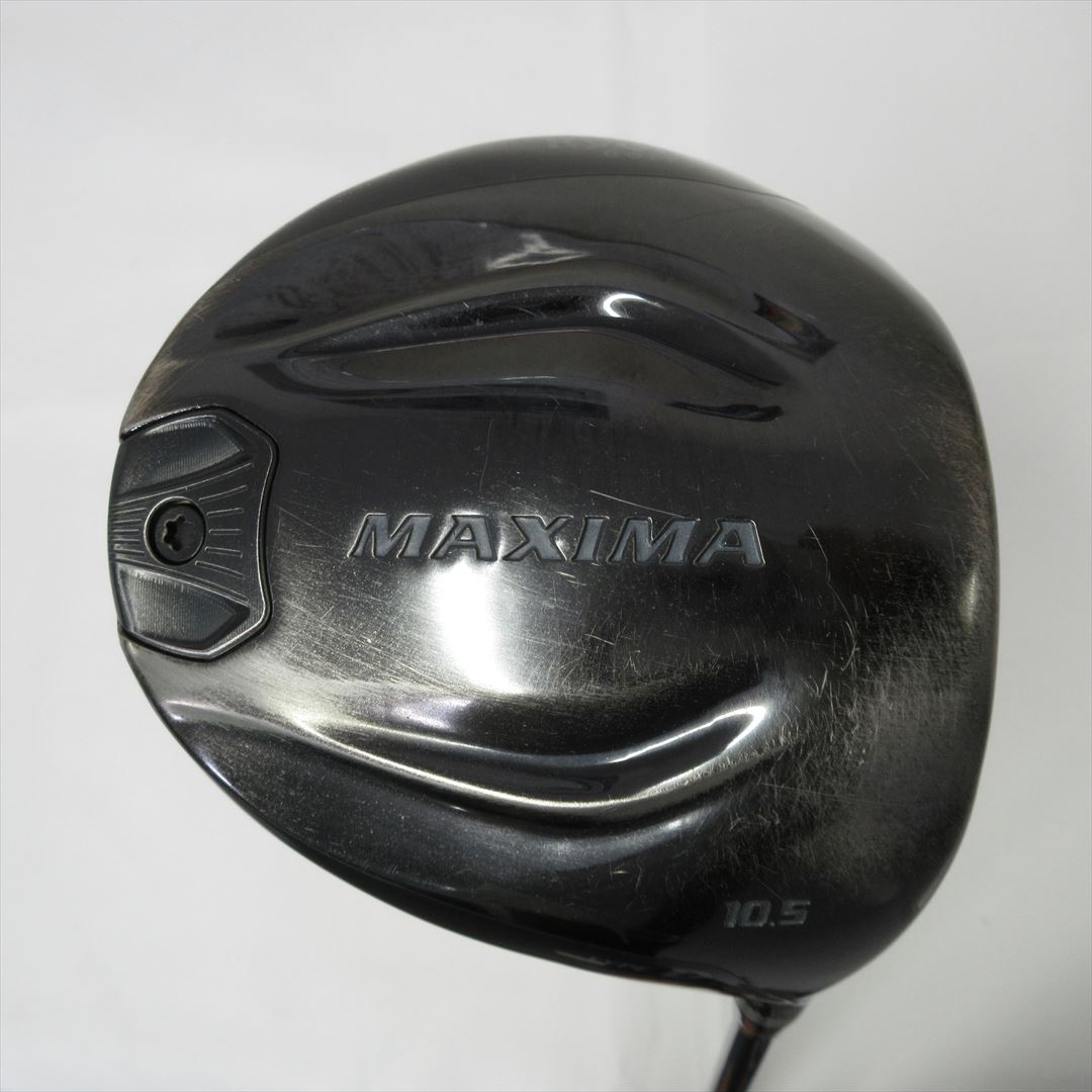 Ryoma golf Driver MAXIMA II TYPE-D – GOLF Partner USA