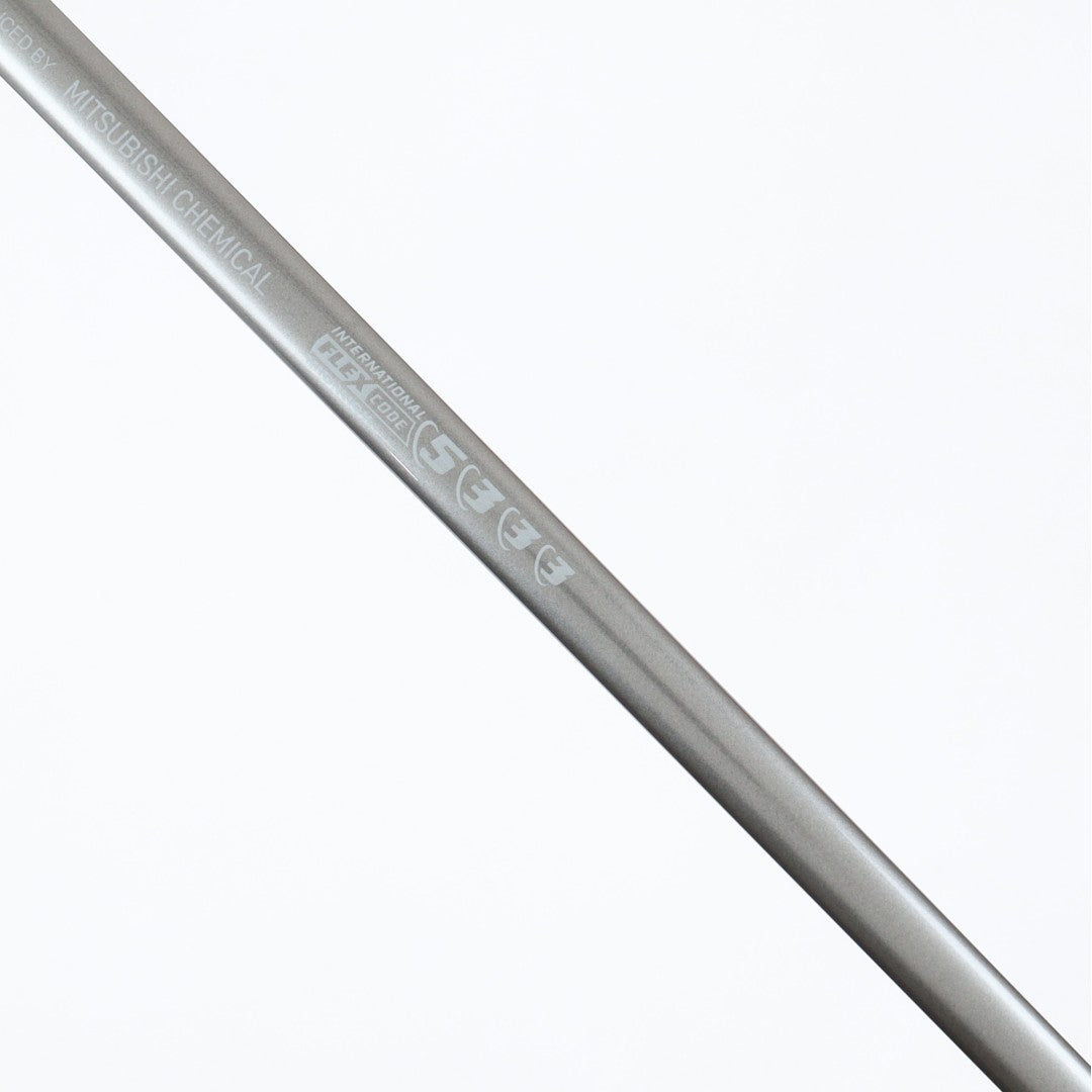 Dunlop Driver SRIXON ZX7 Mk II – GOLF Partner USA