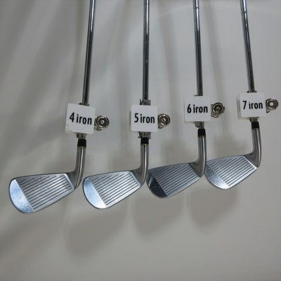 Fourteen Iron Set TC 510 FORGED Stiff NS PRO 950GH 8 pieces