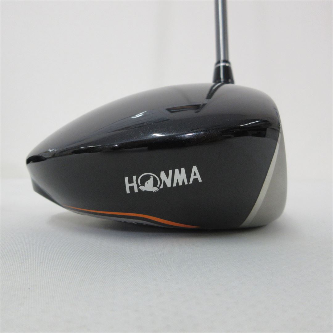 HONMA Driver TOUR WORLD TW747 455 9.5° Stiff VIZARD for 747 50