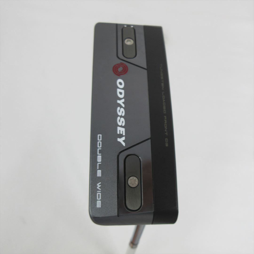 Odyssey Putter TRI-HOT 5K DOUBLE WIDE DB 34 inch
