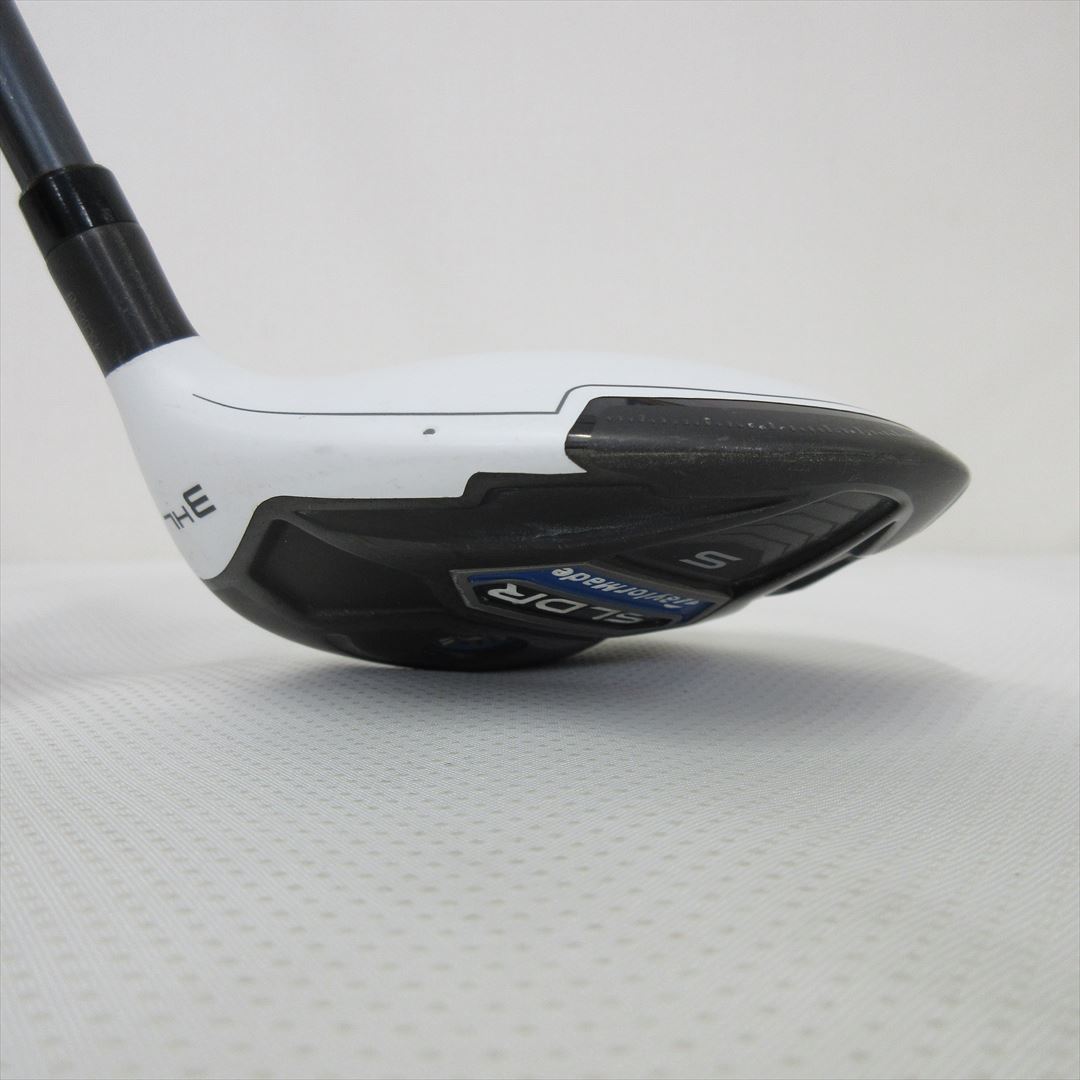 TaylorMade Fairway SLDR S 3W 17° Regular TM1-414