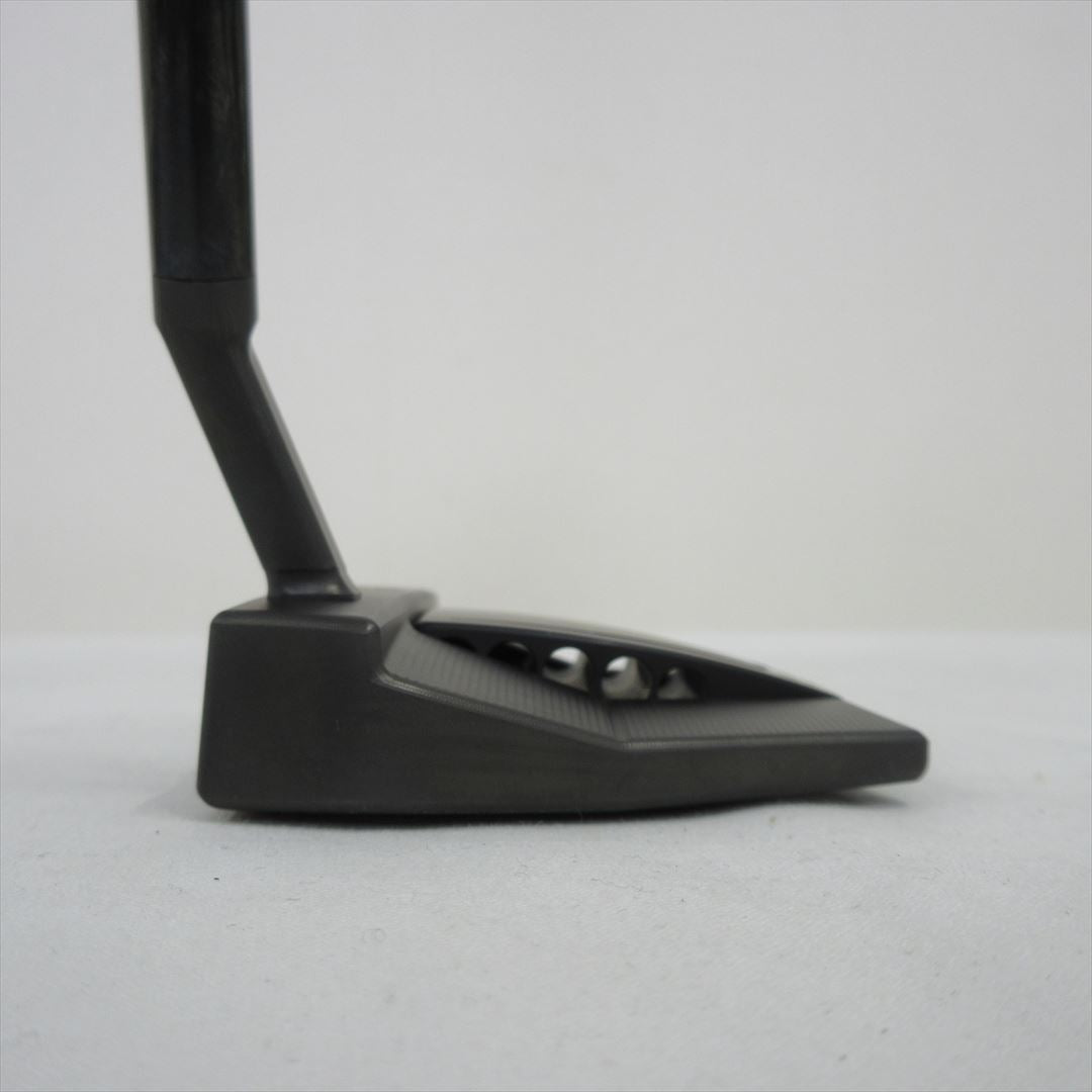 Titleist Putter SCOTTY CAMERON PHANTOM X 9.5 TRIPLE BLACK 34 inch