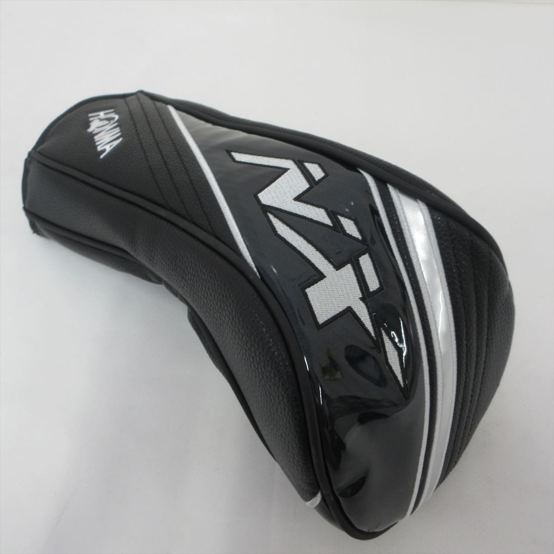 HONMA Driver BERES NX 10.5° Regular VIZARD FOR NX 45