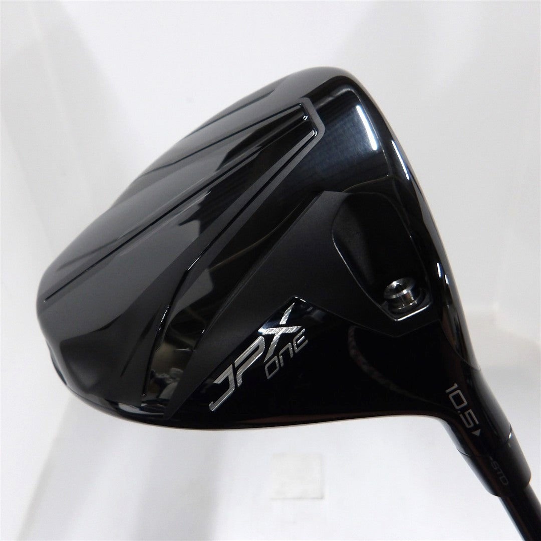 Mizuno Driver JPX ONE – GOLF Partner USA