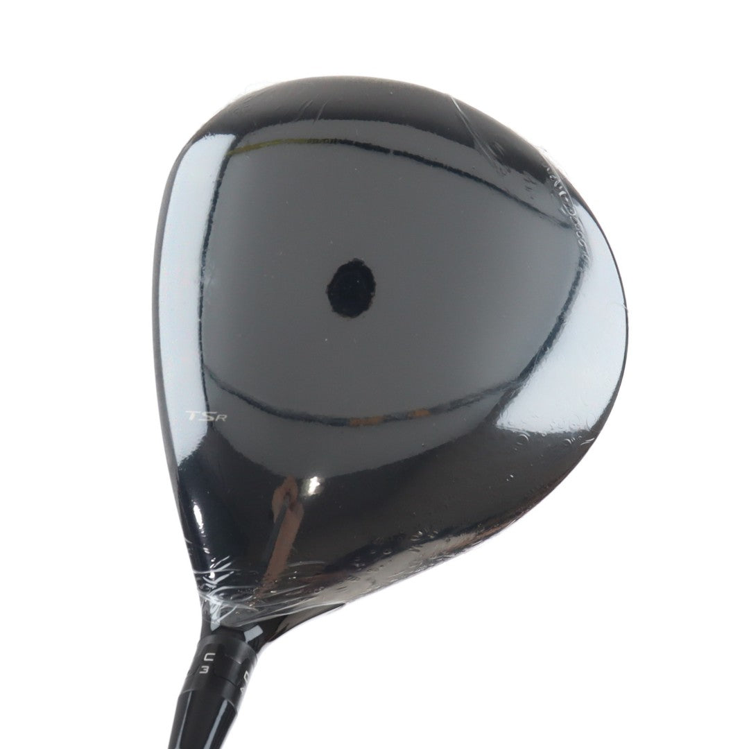 Titleist Driver Brand New TSR3 9° Stiff TSP310: