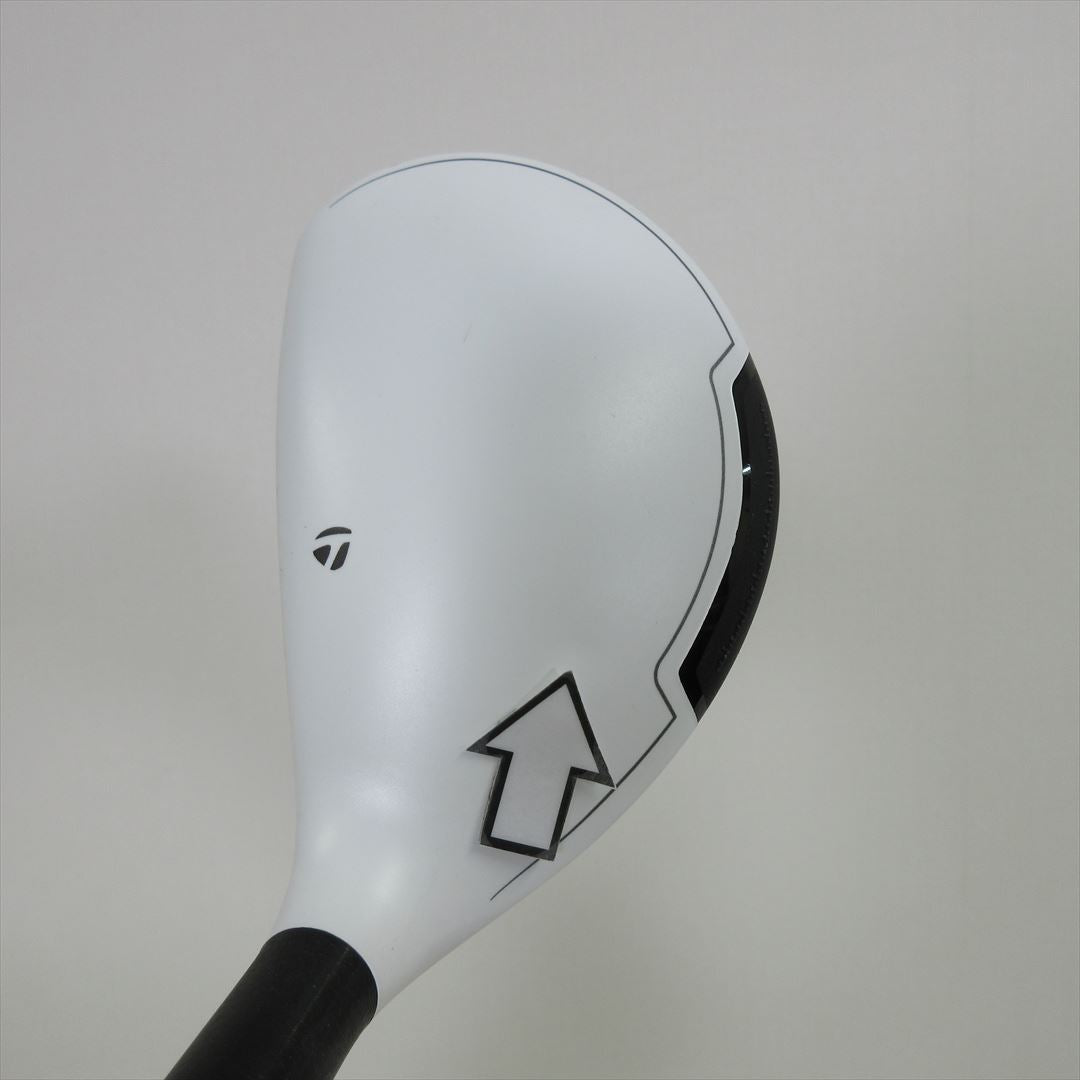 TaylorMade Hybrid SLDR S HY 22° Stiff TM5-414