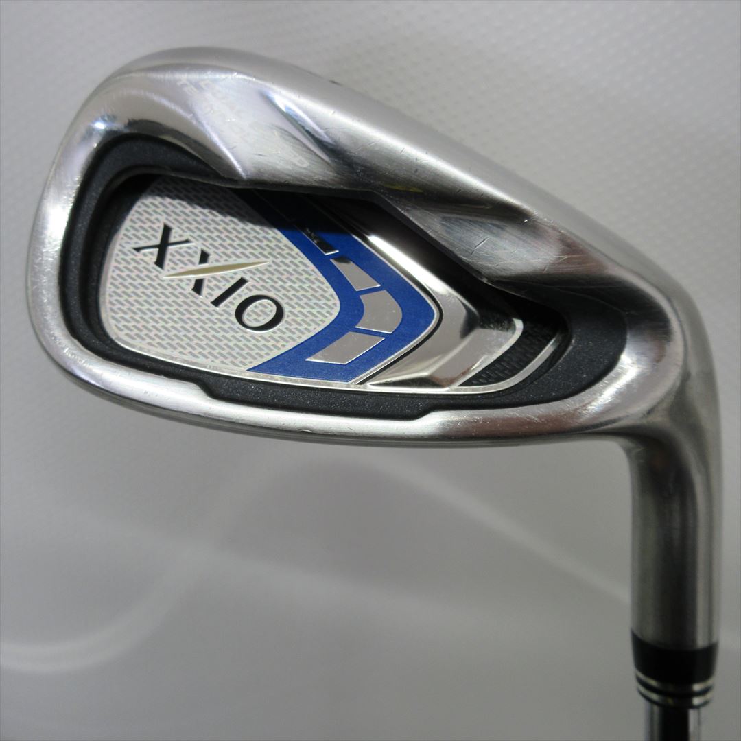 XXIO Iron Set XXIO9 Regular NS PRO 890GH D.S.T for XXIO 7 pieces