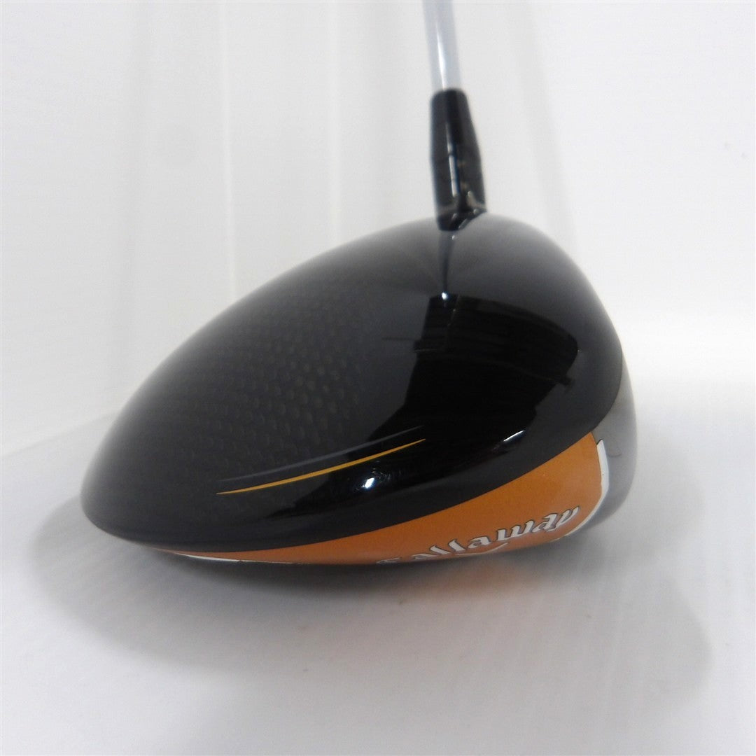 Callaway Driver MAVRIK SUBZERO 9° Stiff Speeder 661 EVOLUTION 7