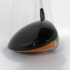 Callaway Driver MAVRIK SUBZERO 9° Stiff Speeder 661 EVOLUTION 7