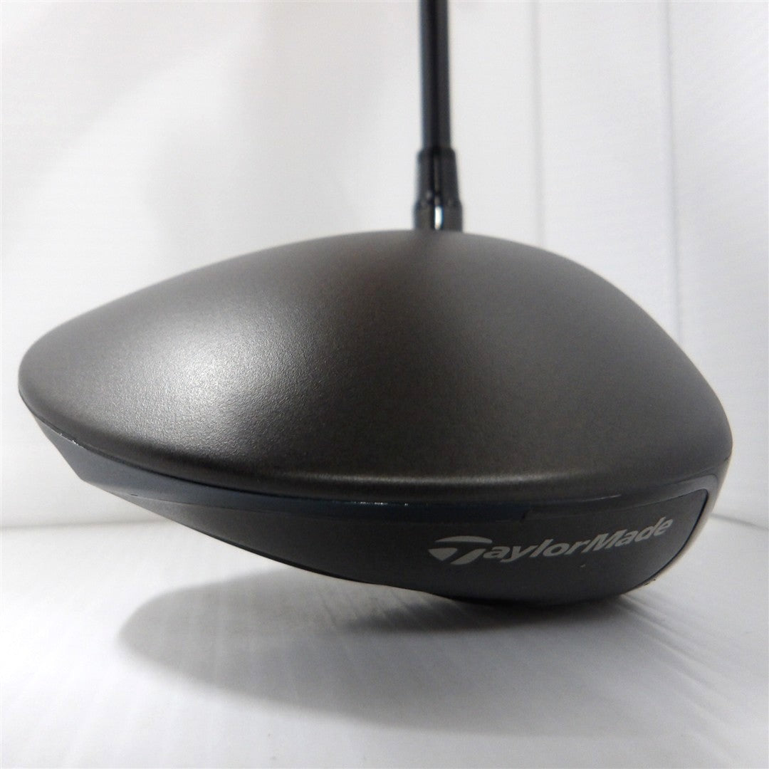TaylorMade Driver Qi4D LS 10.5° Stiff REAX LR60