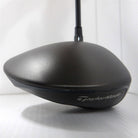 TaylorMade Driver Qi4D LS 10.5° Stiff REAX LR60